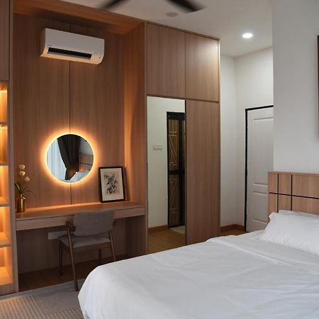Jenderam Hill Villa Sepang Eksteriør billede